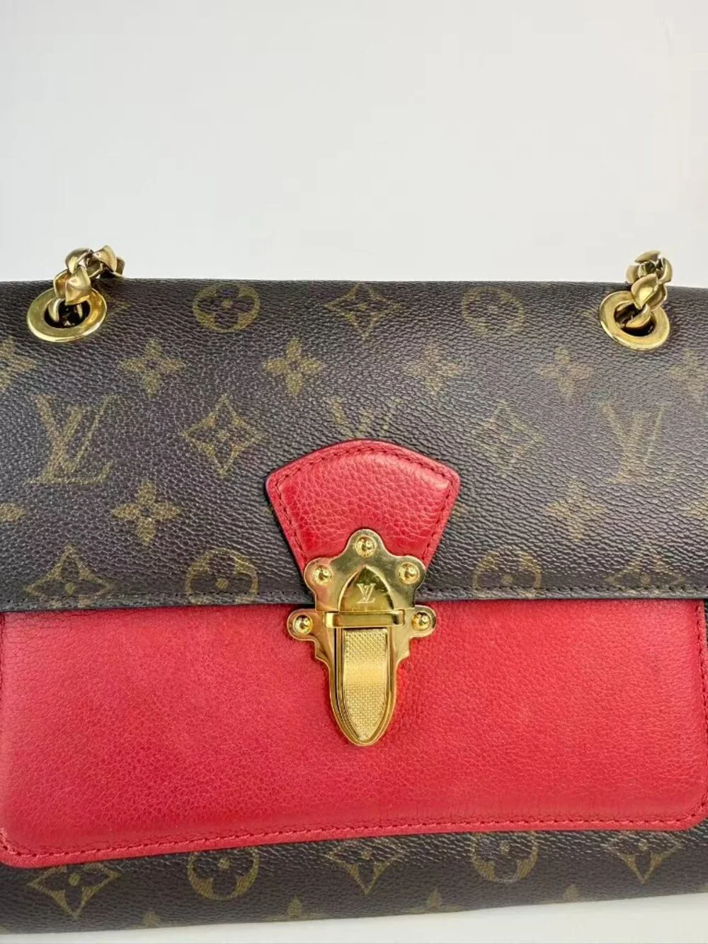 Louis Vuitton saint placide
